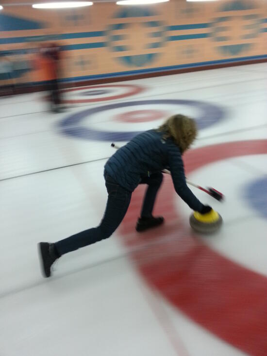 Patinoire des Eaux-Minérales