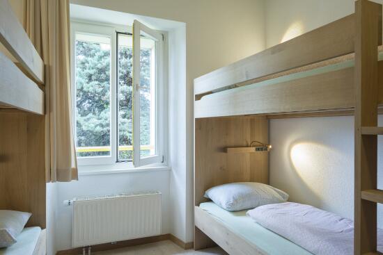 Auberge de Jeunesse Montreux