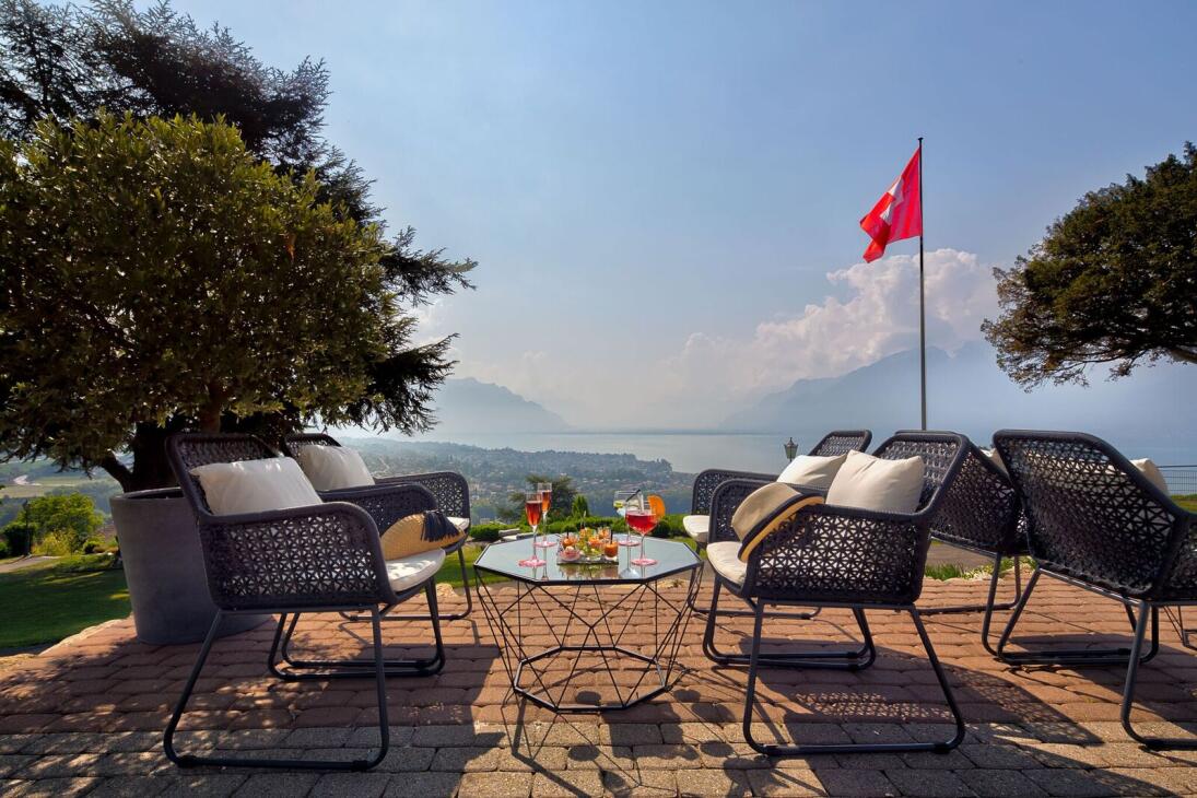 Restaurant L’Epicurienne