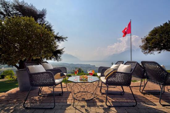 Restaurant L’Epicurienne