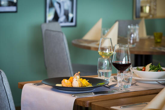 Restaurant L’Epicurienne