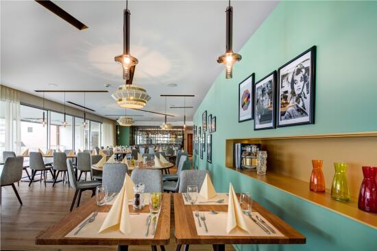 Restaurant L’Epicurienne