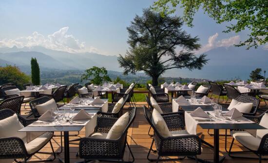 Restaurant L’Epicurienne