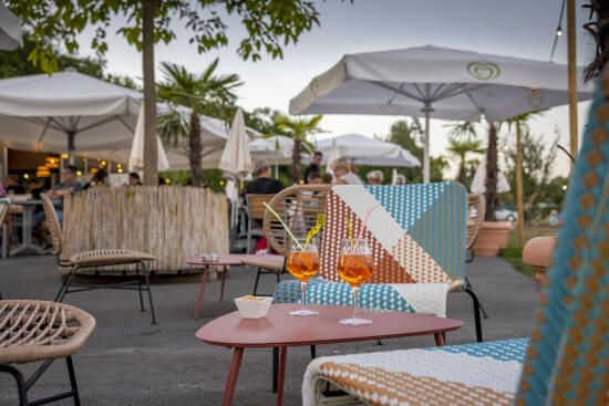 Restaurant La Véranda