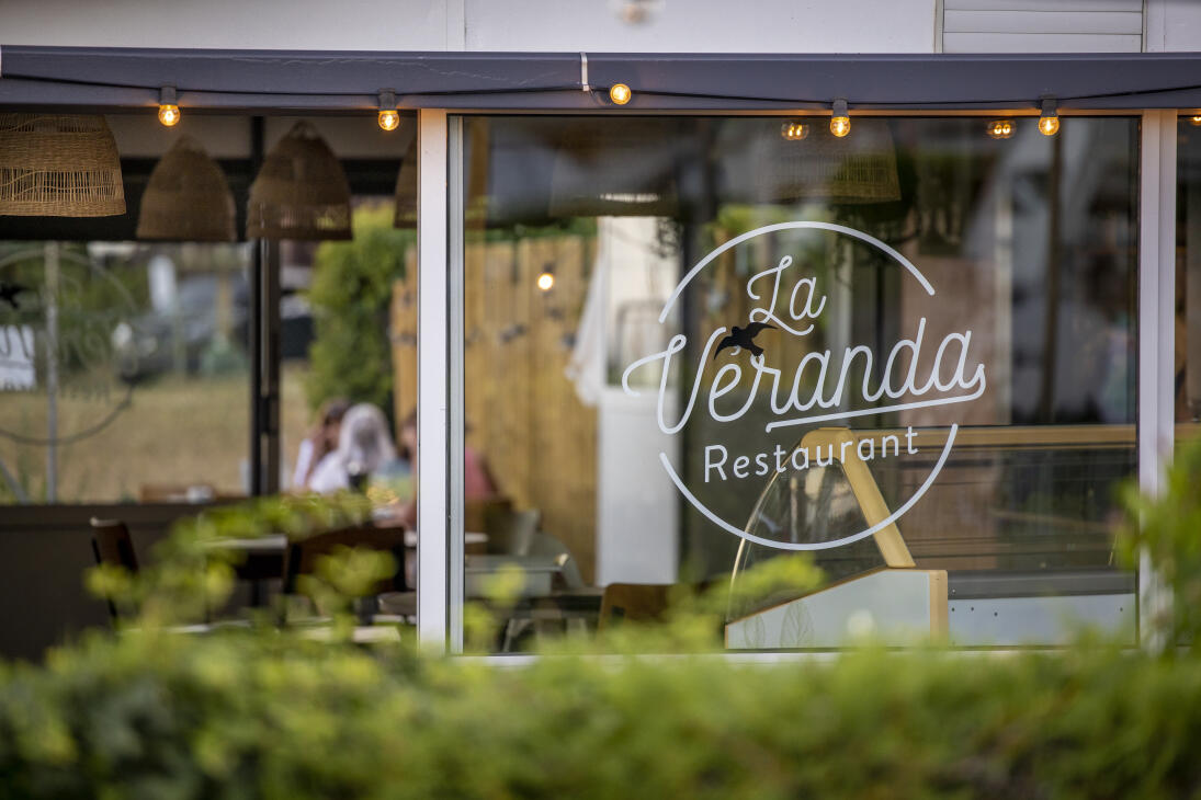 Restaurant La Véranda