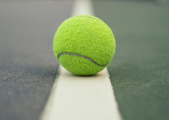 Tennis Club Vevey