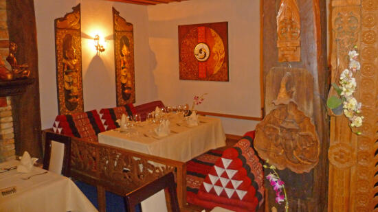 Tawan Thai (12 points GM)