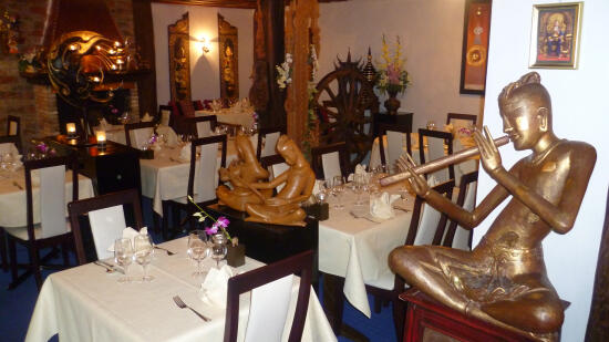 Tawan Thai (12 points GM)