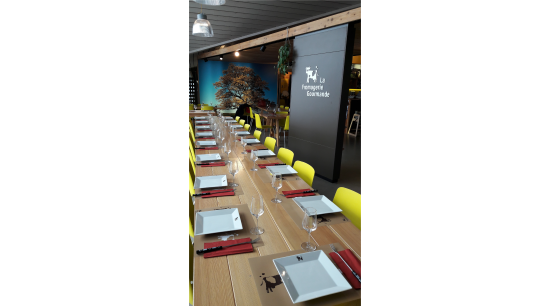 Restaurant Fromagerie Gourmande