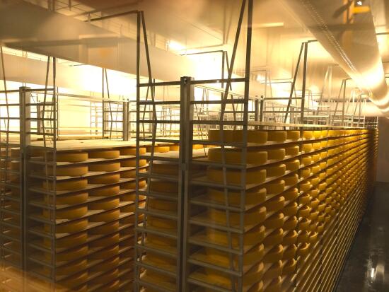 La Fromagerie Gourmande