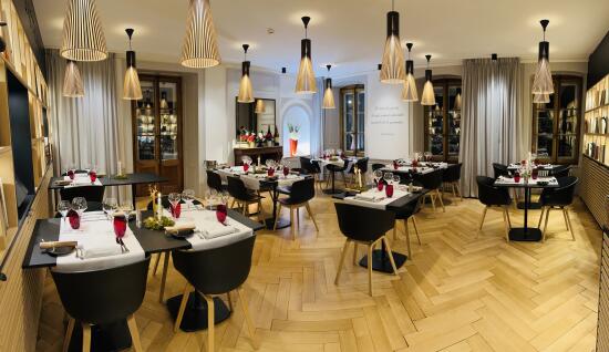 Hostellerie Le Petit Manoir