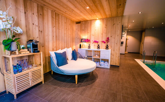 Hostellerie Le Petit Manoir