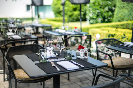 Hostellerie Le Petit Manoir