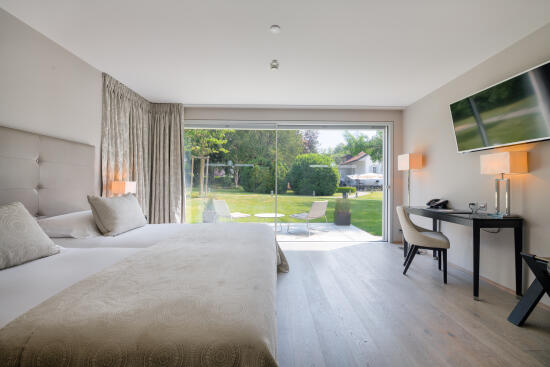 Hostellerie Le Petit Manoir