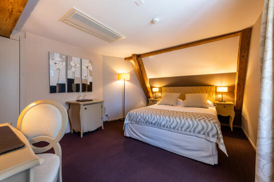 Hostellerie Le Petit Manoir