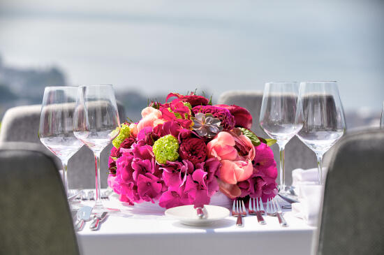 Hôtel du Léman - Centre de séminaires