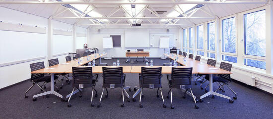 Hôtel du Léman - Centre de séminaires