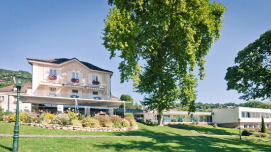 Hôtel du Léman - Centre de séminaires