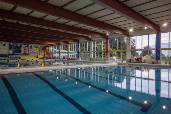 Piscine la Maladaire