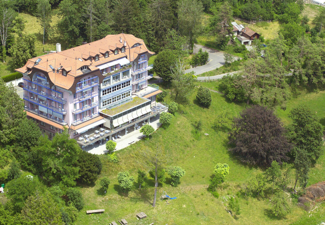 Préalpina