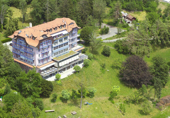Préalpina