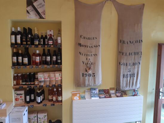 Le Domaine Les Tilleuls