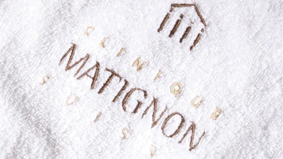 Clinique Matignon