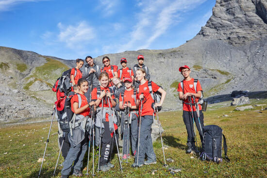 Ecole Internationale La Garenne