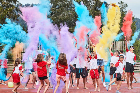 Ecole Internationale La Garenne