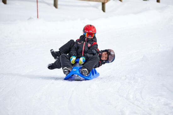 Ecole Internationale La Garenne