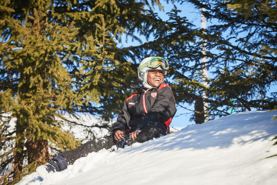 Ecole Internationale La Garenne