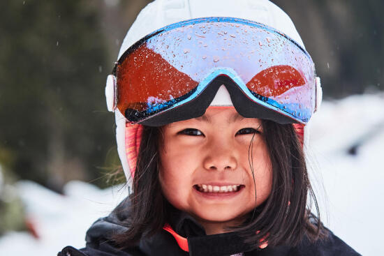 Ecole Internationale La Garenne