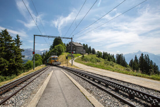 Restaurant de la Maison de Montagne