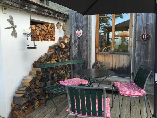 Restaurant du Col de Soud