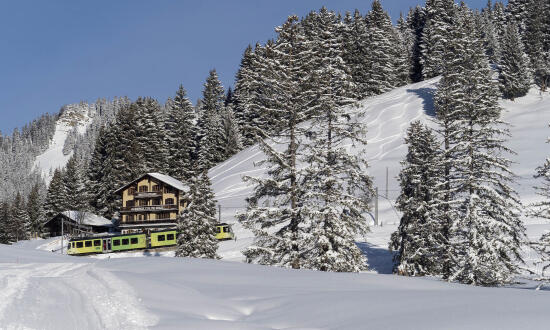 Restaurant du Col de Soud