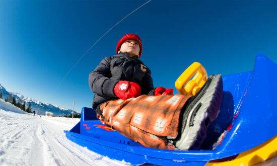 Snack-Buvette de Frience