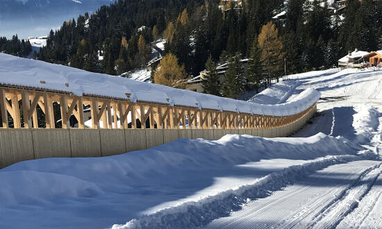 Snack-Buvette de Frience