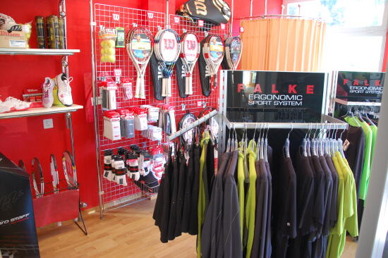 Centre des Sports de Villars