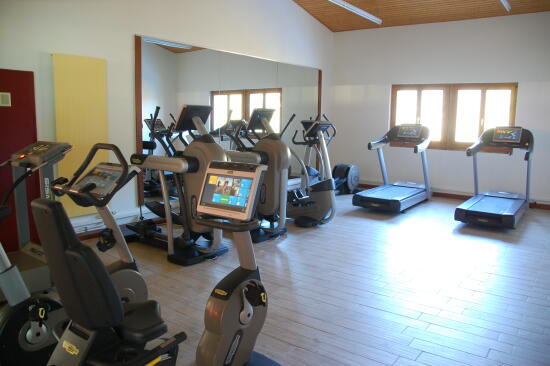 Centre des Sports de Villars