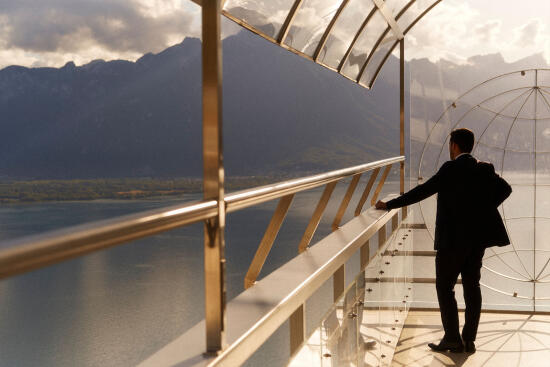 Glion Institute of Higher Education