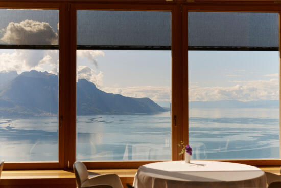 Glion Institute of Higher Education