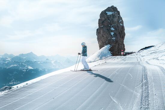 Der Quille du Diable