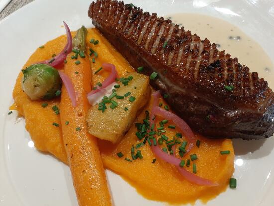 Auberge Restaurant du Lac Retaud