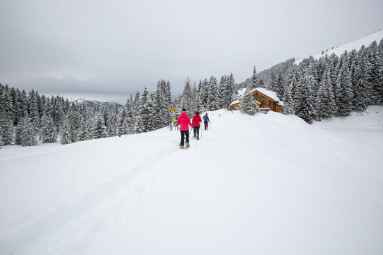 Auberge Restaurant du Lac Retaud