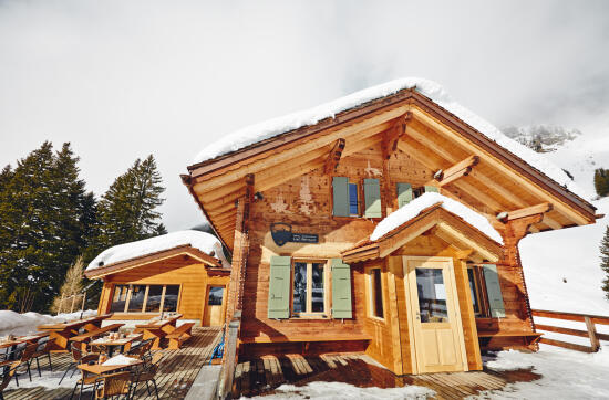 Auberge Restaurant du Lac Retaud