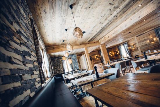 Auberge Restaurant du Lac Retaud