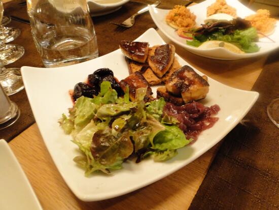 La Chotte - Hôtel Les Lilas