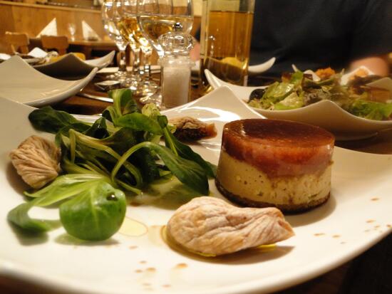 La Chotte - Hôtel Les Lilas