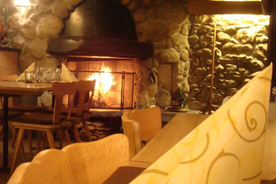 La Chotte - Hôtel Les Lilas