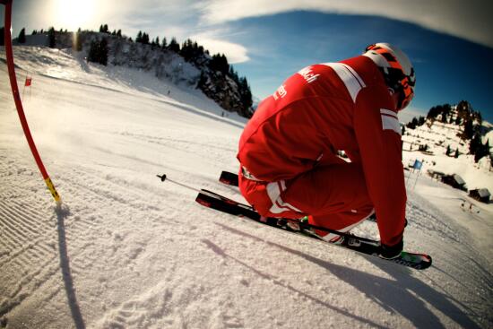 Schweizer Skischule Villars